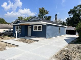 810 Melrose St, Pontiac, MI 48340