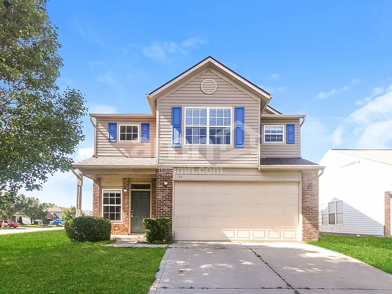 214 Allen Ln — Photo 1