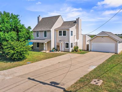 100 Howland Ln, Waxahachie, TX, 75167