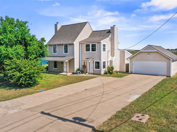 100 Howland Ln, Waxahachie, TX 75167