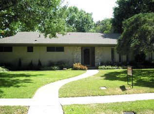 409 Ridgehaven Pl, Richardson, TX 75080