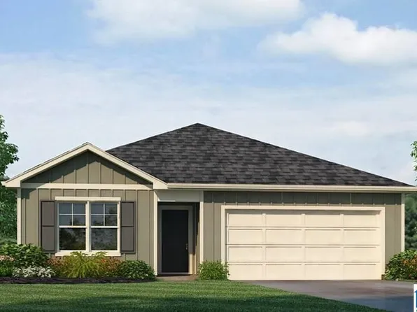 2165 Ogletree Pl, Pell City, AL 35125