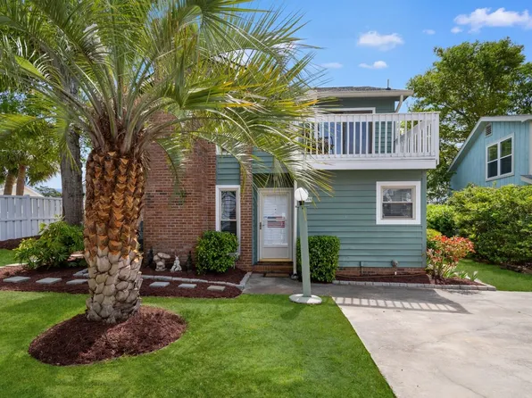 4301 Alicia Ct., North Myrtle Beach, SC 29582