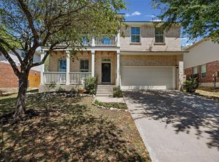 2612 Lynnbrook Dr, Austin, TX 78748