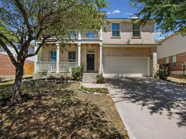 2612 Lynnbrook Dr, Austin, TX 78748