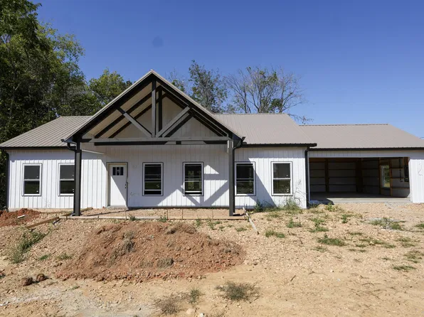 3650 Lake Rd, Woodlawn, TN 37191