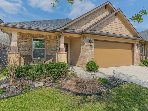 14930 Cutleaf Ln, Cypress, TX 77429