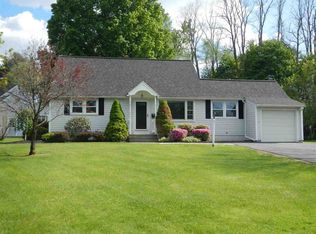 21 Robinhood Rd, Albany, NY 12203