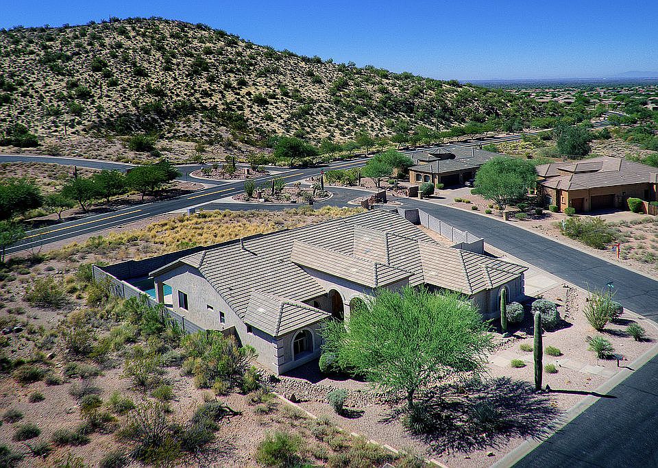 1st image of 8789 E Canyon Vista Dr