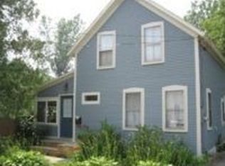16 Clifford St, Winooski, VT 05404
