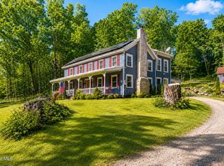 130 Lustig Rd, Hunter, NY 12442
