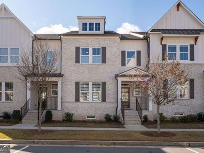 1204 Waterfall Ct, Cumming, GA, 30041
