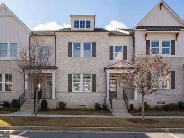 1204 Waterfall Ct, Cumming, GA 30041