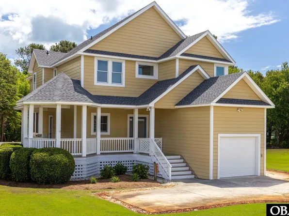 521 Meadow Ln Lot 70, Corolla, NC 27927