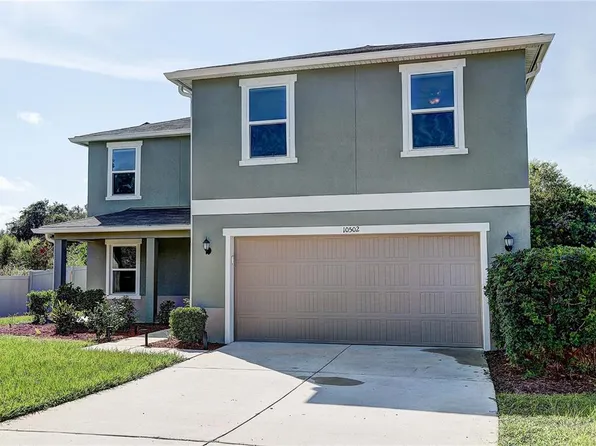 10502 MEDFORD LAKE DRIVE, RIVERVIEW, FL 33578