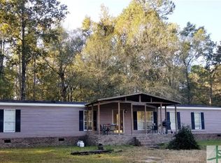 105 Filly Ct, Guyton, GA 31312