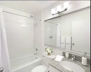 Rented by Keller Williams NYC
