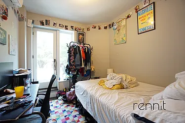 Rented by Rennit Inc.