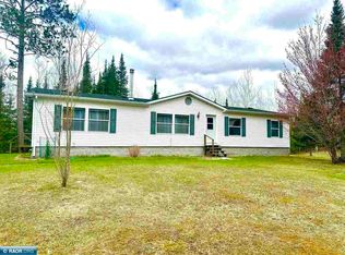 6633 Redwood Ln, Gilbert, MN 55741