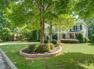 3253 Chipping Wood Ct, Milton, GA