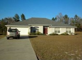 5289 SW 116th Pl, Ocala, FL 34476