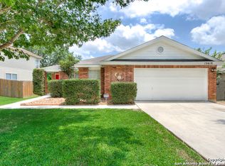 10618 Lynx Range, San Antonio, TX 78251