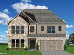 1613 Sugar Cane Ln LOT 27, Knoxville, TN 37931