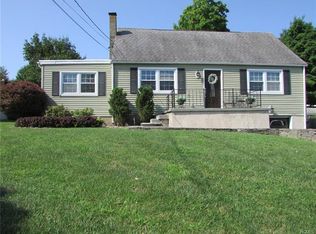 2 Secor Ln, Cornwall, NY 12518