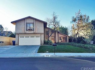 20732 Dan Ct, Santa Clarita, CA 91350