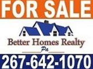 913 Patriot Dr, Lansdale, PA 19446