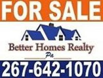 913 Patriot Dr, Lansdale, PA, 19446