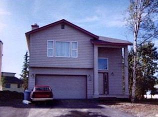 6700 Howard Ave, Anchorage, AK --