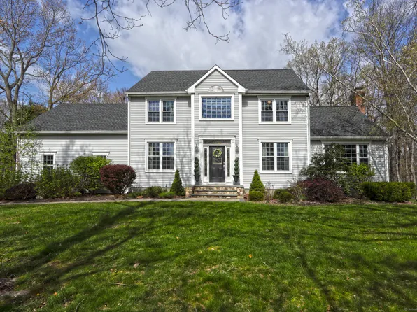 201 Dorset Lane, Madison, CT 06443