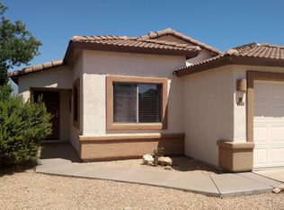 1308 S Bowline Ct, Tucson, AZ 85710