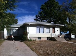2622 E 12th St, Cheyenne, WY 82001