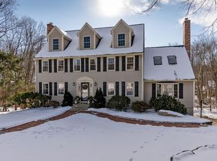 6 Wayside Rd, Westborough, MA 01581