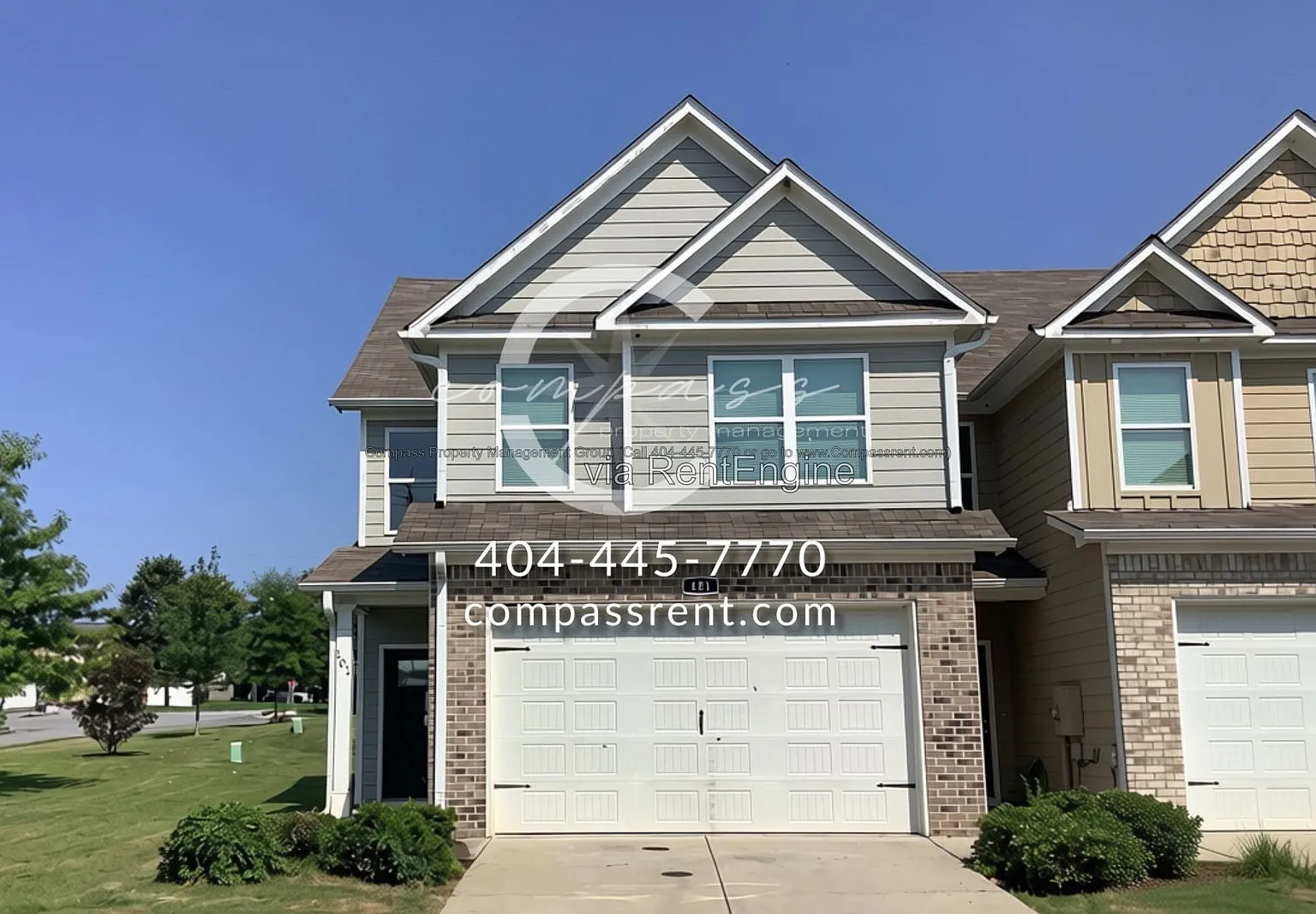 3 bed, 3.0 bath, 1705 sqft, $1,650 — Photo 1
