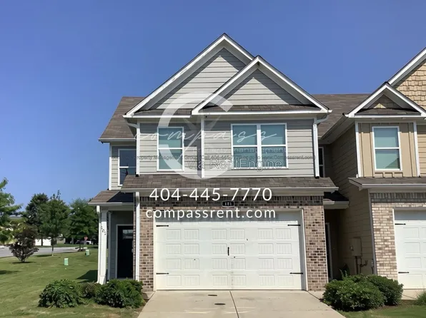 101 Squarewood Ln, Cartersville, GA 30121