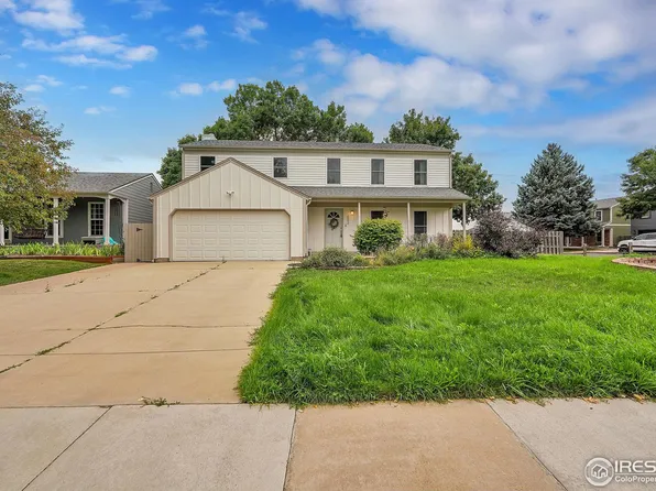 263 Hoover Ave, Louisville, CO 80027