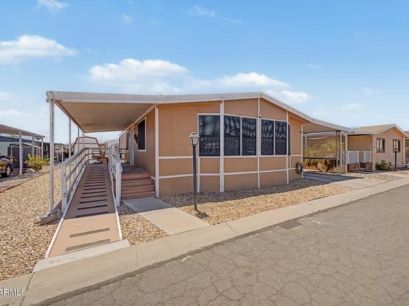7810 W Peoria -- #136, Peoria, AZ 85345