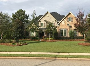 213 Avondale Cir, Warner Robins, GA 31088