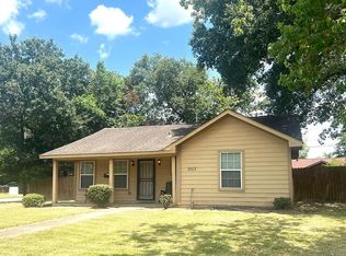 5103 Yellowstone Blvd, Houston, TX 77021