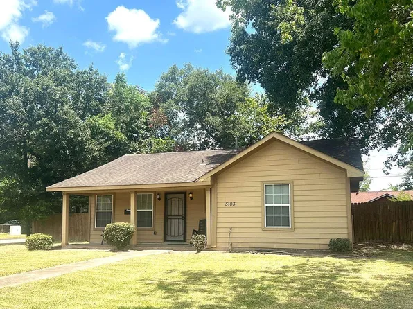 5103 Yellowstone Blvd, Houston, TX 77021