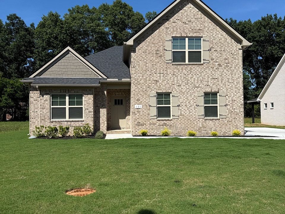 1st image of 13 Sagewood Dr Lot 13