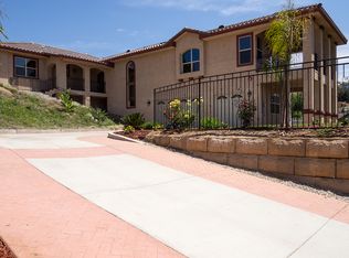3658 Emma Rd, Vista, CA 92084