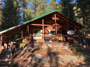 7440 Gemmel Creek Rd, Darby, MT 59829