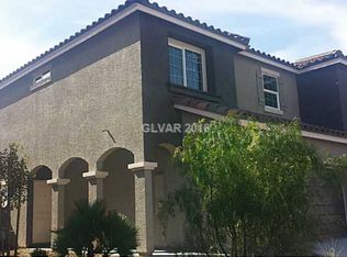 841 Tiger Cv, Boulder City, NV 89005