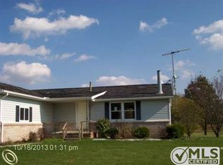 5766 Fargo Rd, Avoca, MI 48006
