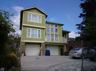 8617B 42nd Ave S, Seattle, WA 98118