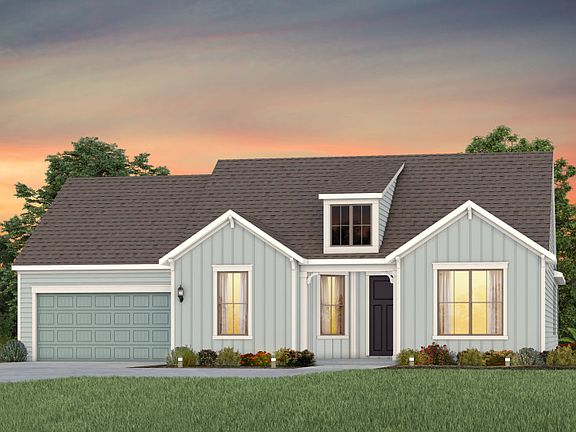 Reverence Exterior LC212